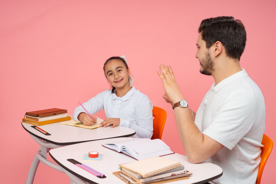 Cara Pilih dan Sesuaikan Jadual Sekolah Anak Mengikut Tahap Umur