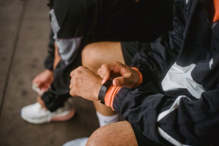 Cara Pilih Jam Sukan Mengikut Jenis Aktiviti Kecergasan Anda