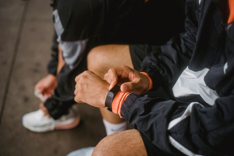 Cara Pilih Jam Sukan Mengikut Jenis Aktiviti Kecergasan Anda
