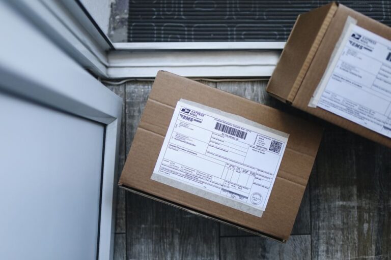 Cara Semak Status Parcel Marketplace dan Atasi Isu Tertangguh