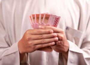 Cara Semak Transaksi Harian dan Urus Duit Melalui Bank Islam GO