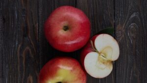 Cara Simpan Buah Epal agar Kekal Segar dan Ranggup Lebih Lama