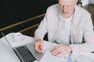 Cara Simpan Rekod Bil Internet supaya Mudah Dirujuk ketika Perlu