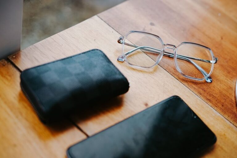 Dompet Kad Pelbagai Guna: Cara Susun dan Pilih Mengikut Gaya Hidup
