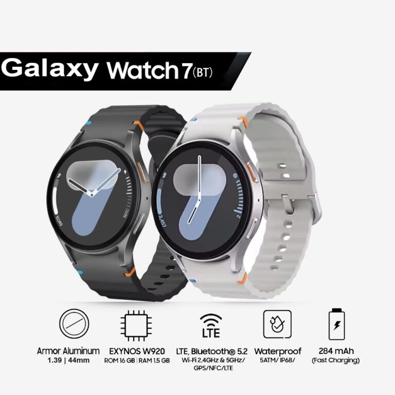 Galaxy Watch7 dan Watch8: Apa yang Perlu Anda Tahu Tentang Model Smartwatch Ini