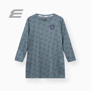 Baju Muslimah Kanak-Kanak ELGINI E16310