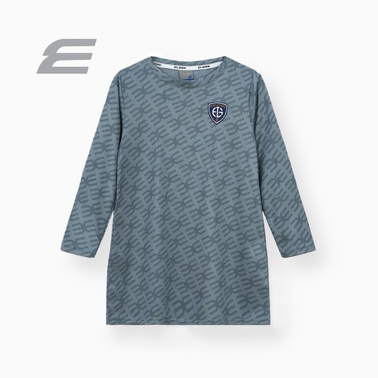 Baju Muslimah Kanak-Kanak ELGINI E16310