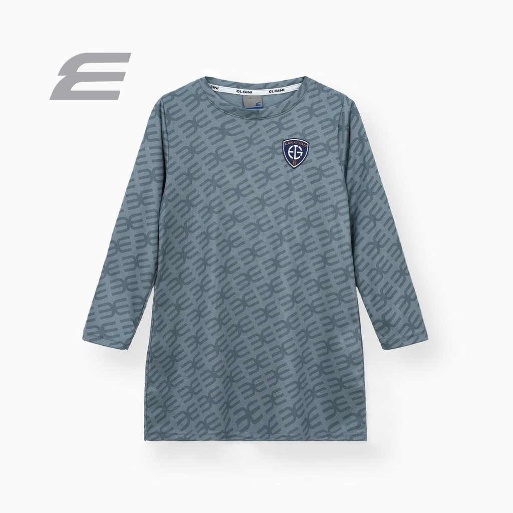 Baju Muslimah Kanak-Kanak ELGINI E16310