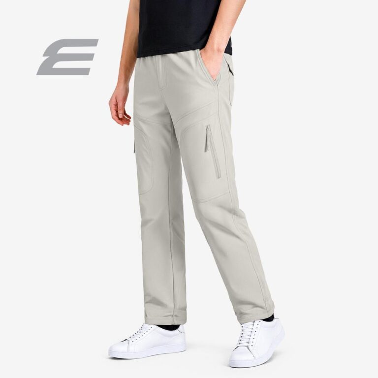 ELGINI E16433 Seluar Taktikal Essential