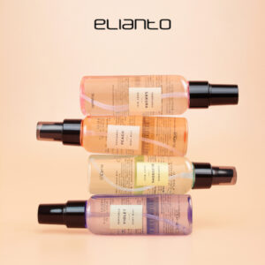 Elianto Perfumed Body Mist 100ml: Pilihan Wangian Badan Harian