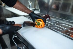 Ergonomi Sudut Memasak: Cara Mengurangkan Letih Badan ketika Menyediakan Makanan