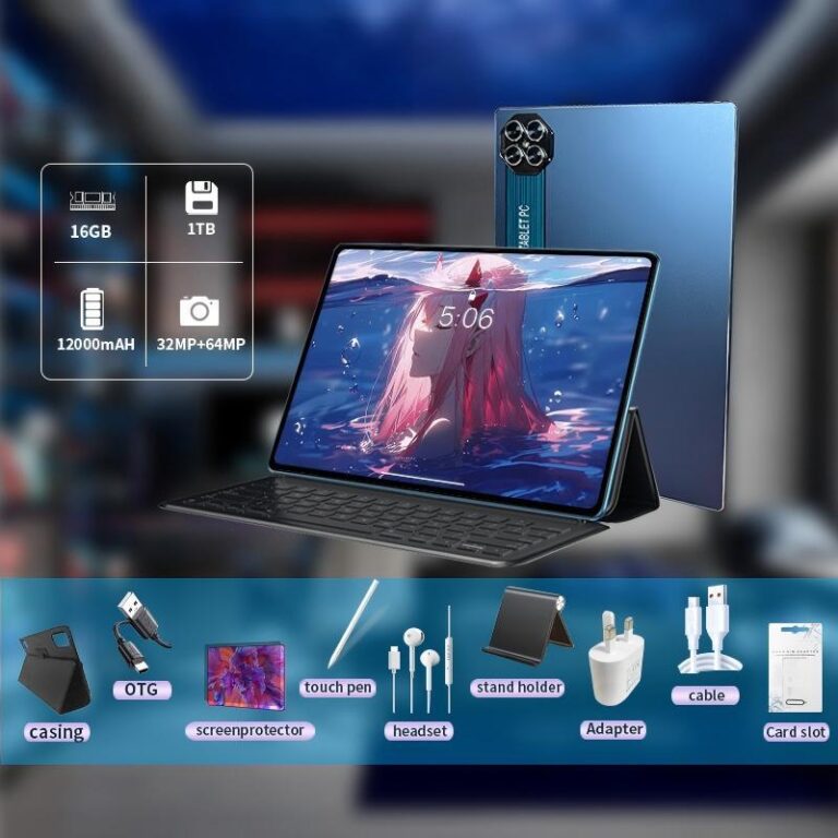 Songseng Galaxy Tab M10 Pro