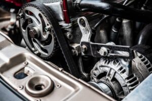 Fungsi Alternator Kereta dan Cara Kenal Pasti Tanda Rosak
