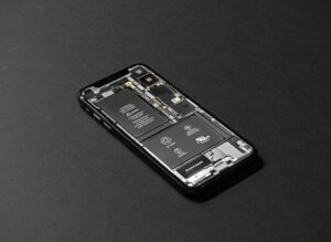 Fungsi Motor Getaran Telefon serta Cara Mengatasinya Apabila Rosak