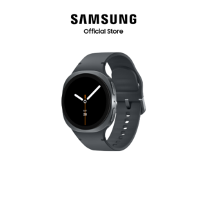 Galaxy Watch8 (40 mm, Bluetooth): Apa yang Perlu Anda Tahu