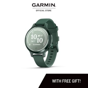 Garmin Lily 2: Reka Bentuk BERGAYA dan Spesifikasi Pintar Pilihan Anda