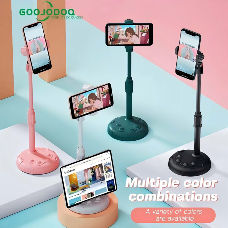 Goojodoq Mobile Phone Stand Holder