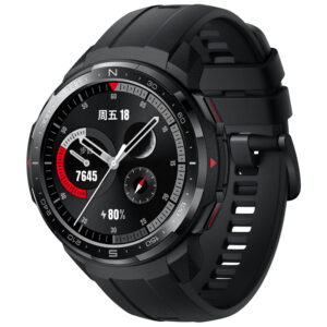 Honor Watch GS Pro: Spesifikasi Smartwatch Rugged 790mAh