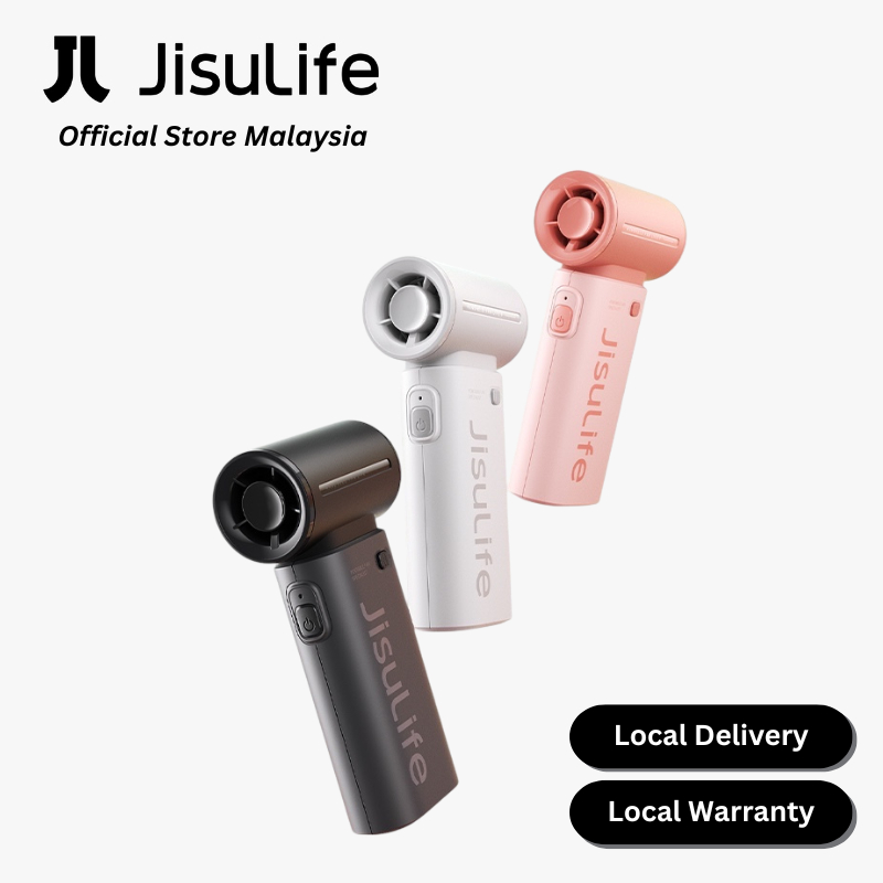 JisuLife Mini Jet Fan Life9