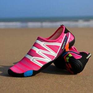 Kasut Pantai Neutral Anti-Slip
