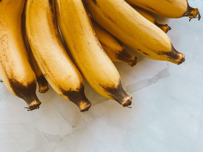 Kelebihan dan Cara Simpan Buah Pisang agar Tahan Lebih Lama