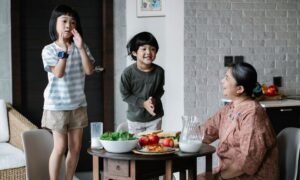 Kelebihan dan Tips Menyediakan Sarapan Keluarga Berkhasiat