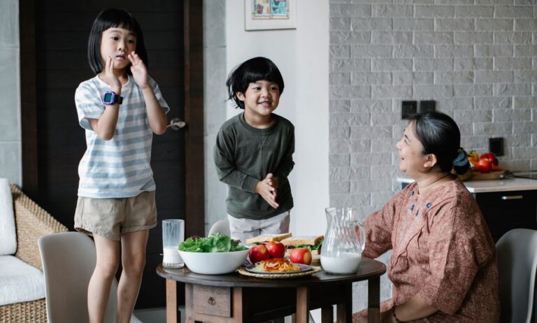 Kelebihan dan Tips Menyediakan Sarapan Keluarga Berkhasiat