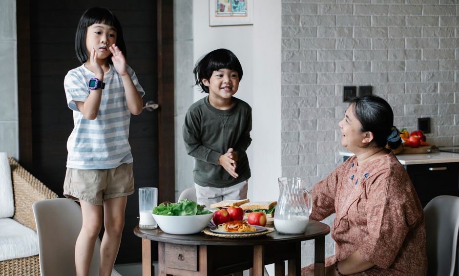 Kelebihan dan Tips Menyediakan Sarapan Keluarga Berkhasiat