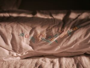Kelebihan Sarung Bantal Fabrik Berkualiti untuk Kualiti Tidur