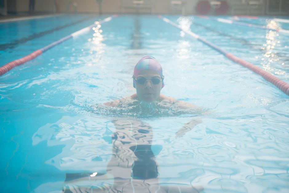 Kelebihan Senaman Berenang untuk Kesihatan Sendi dan Jantung