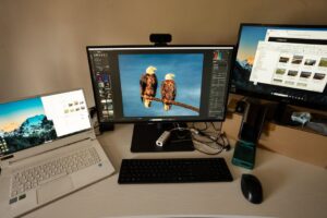 Kelebihan Webcam USB untuk Streaming Game dan Content Creation