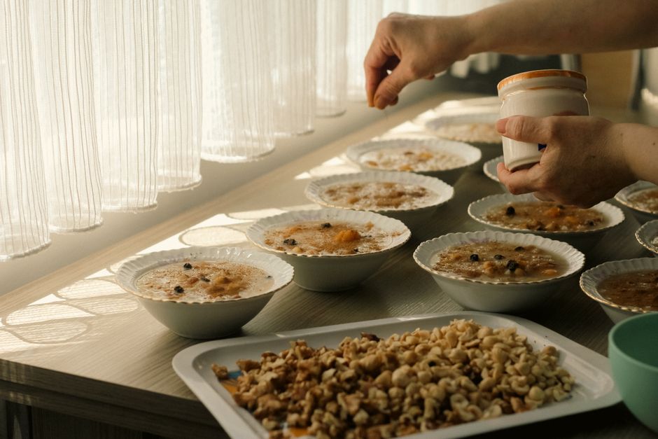 Kesan Mengambil Sarapan Pagi Lewat dan Cara Menguruskan Waktu Makan yang Betul