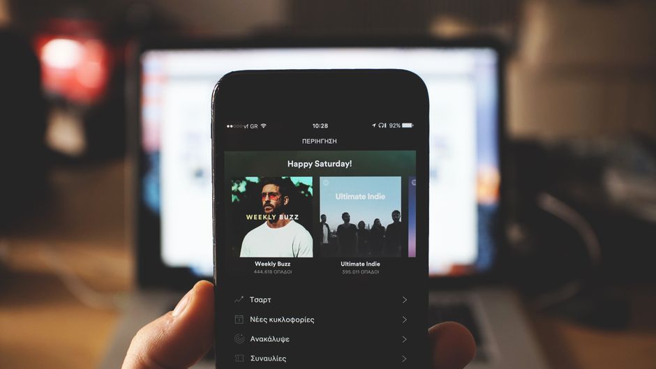 Kesan Muzik Digital Terhadap Hak Cipta dan Industri Kreatif
