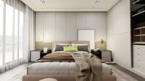 Kesan Suhu Bilik Tidur Terhadap Kualiti Rehat Malam Anda
