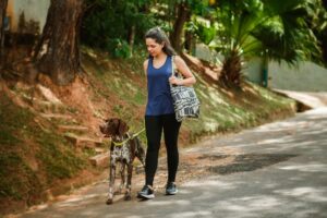 Kesannya pada Badan Apabila Anda Konsisten Jalan Kaki Harian