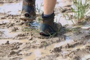 Kesilapan Lazim semasa Hiking dan Cara Mengelakkannya