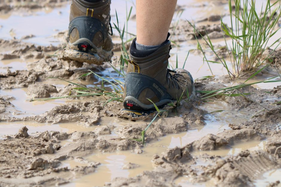 Kesilapan Lazim semasa Hiking dan Cara Mengelakkannya
