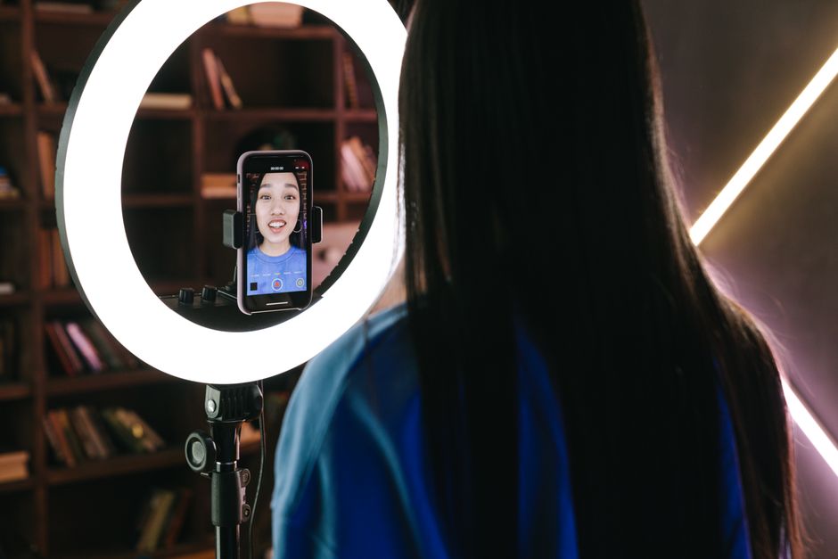 Kesilapan Lazim semasa Live Streaming dan Cara Mengatasinya