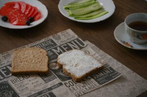 Kesilapan Lazim semasa Sarapan Pagi yang Perlu Anda Elakkan