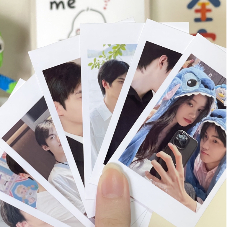 Cetak Lomo Card 2R Glossy: Panduan Tempahan dan Spesifikasi