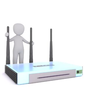Masalah Port LAN Router Tidak Berfungsi: Punca dan Cara Mengesan Kerosakan