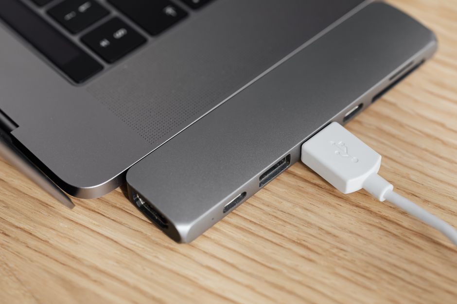 Masalah USB Hub Sering Terputus: Punca dan Cara Mengatasinya