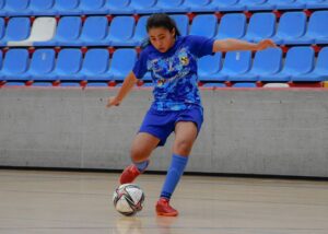 Memilih Kasut Futsal Mengikut Jenis Tapak dan Permukaan Gelanggang
