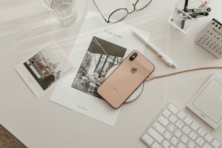 Memilih Keyboard Wireless untuk Keperluan Kerja dan Kreativiti Harian