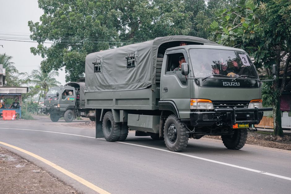 Mengenali Isuzu Malaysia dan Panduan Memilih Kenderaan Komersial yang Sesuai