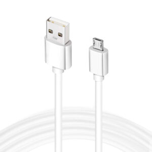 Kabel Micro USB 4.5 Meter untuk Peranti Android dan PS4