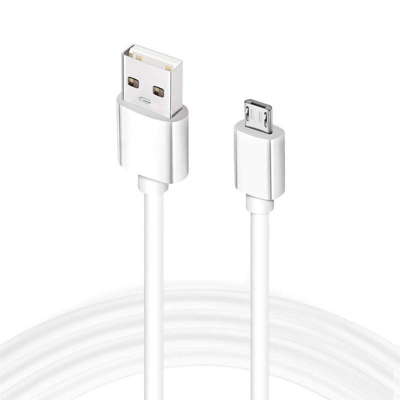 Kabel Micro USB 4.5 Meter untuk Peranti Android dan PS4