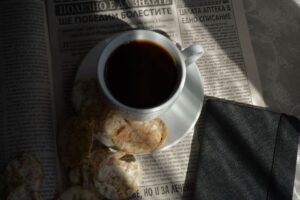 Minuman Berkafein: Ketahui Kesan dan Panduan Pengambilan yang Selamat