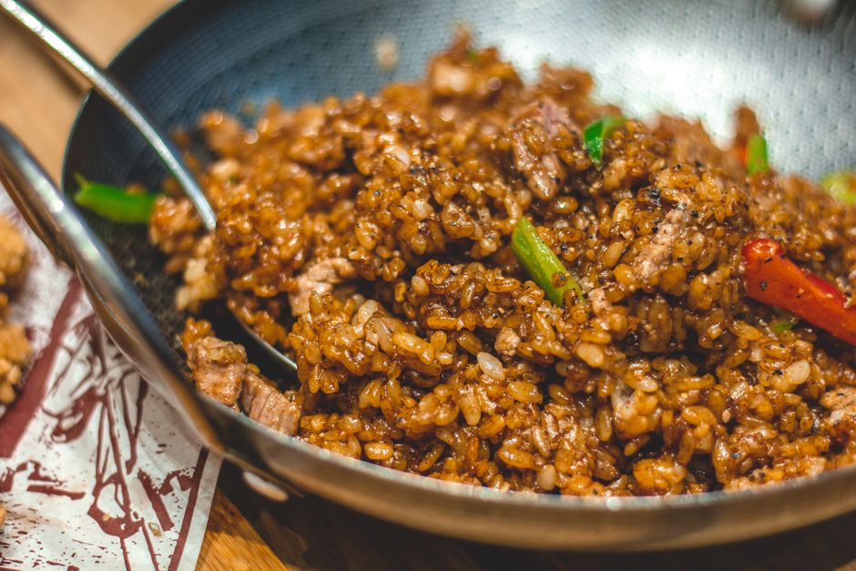 Nasi Goreng Rumah: Seni Memanfaatkan Sisa Semalam Menjadi Hidangan Istimewa