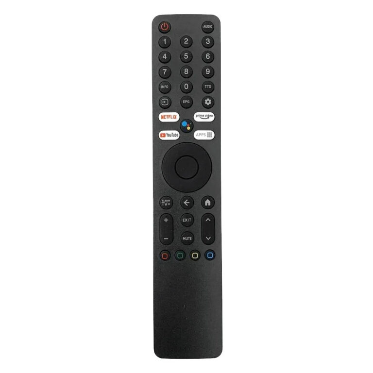 Xiaomi TV A Pro 4K UHD: Pilihan Saiz 43 Hingga 65 Inci